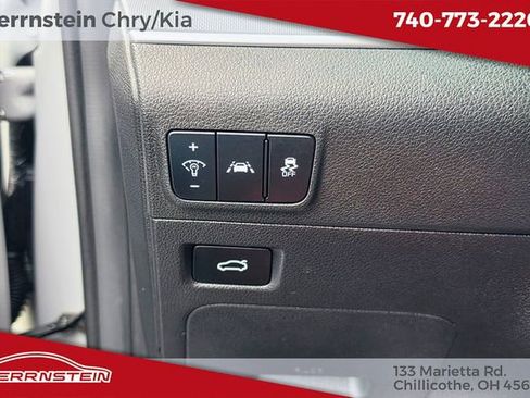 Used 2023 Kia K5 GT-Line w/ GT-Line Premium Package image 17
