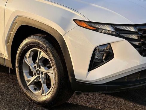 Used 2023 Hyundai Tucson SEL image 12