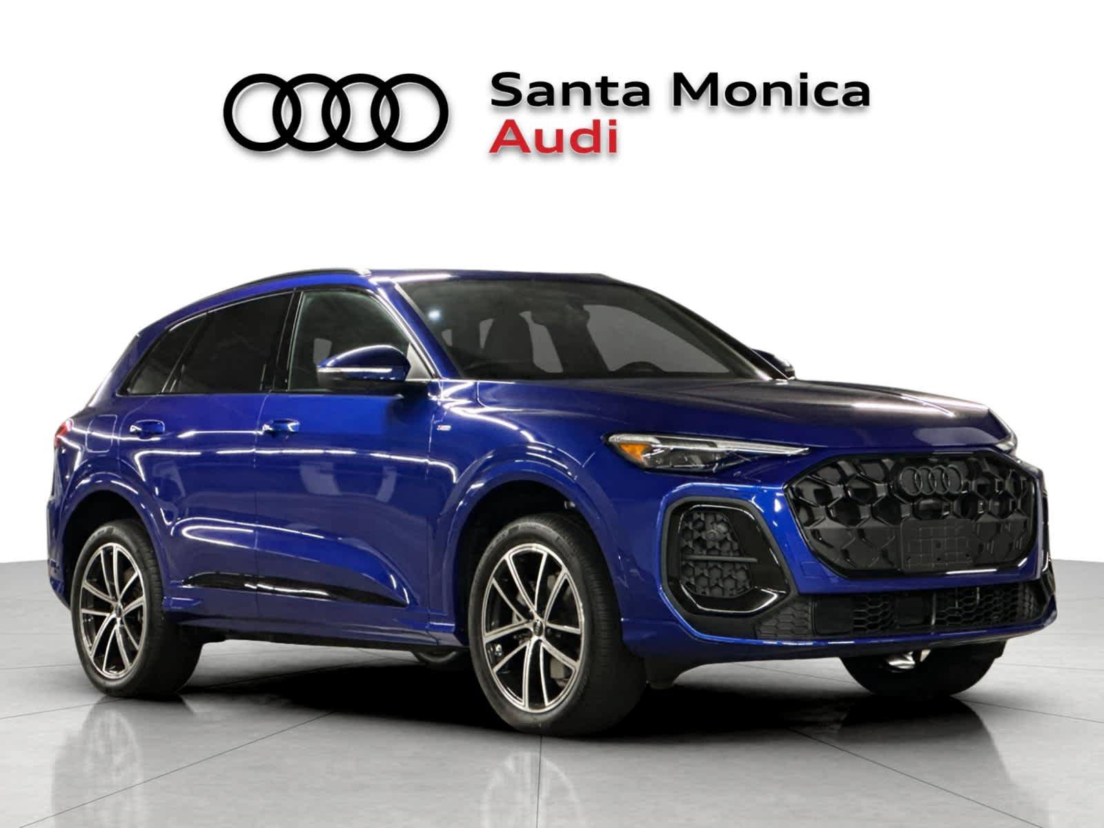 New 2026 Audi Q5 Premium Plus AWD/4WD image 9