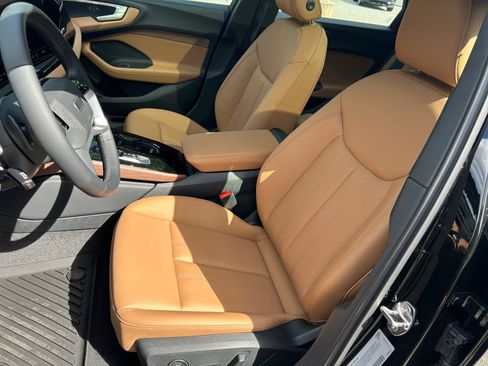 New 2025 Audi A5 2.0T Premium image 30