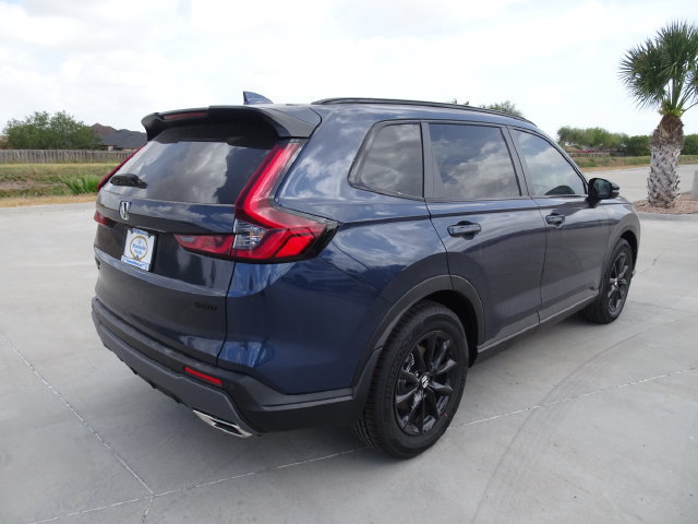 New 2026 Honda CR-V Sport-L image 4