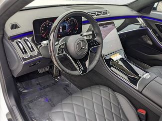 New 2026 Mercedes-Benz S 580 4MATIC Sedan video 3