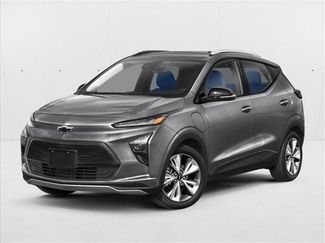 Used 2023 Chevrolet Bolt EUV LT video 1