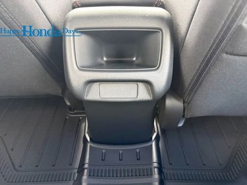 New 2026 Honda HR-V Sport image 16