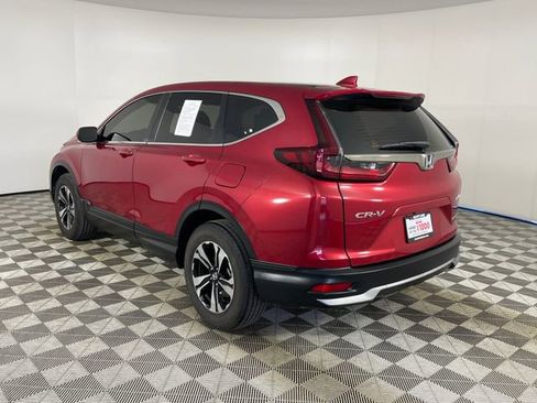 Used 2022 Honda CR-V Special Edition image 20