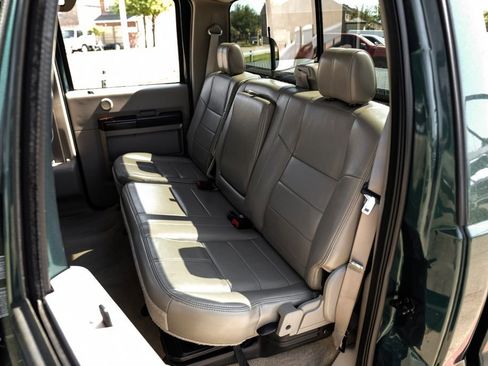 Used 2008 Ford F350 Lariat image 42