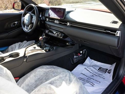 Used 2026 Toyota Supra GR Supra, MkV Final Edition, L image 55