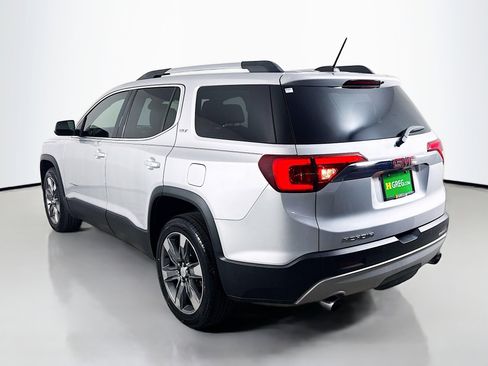 Used 2017 GMC Acadia SLT image 7