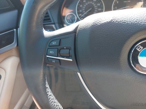 Used 2011 BMW 535i Sedan image 17