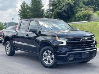 Used 2026 Chevrolet Silverado 1500 RST AWD/4WD video 1