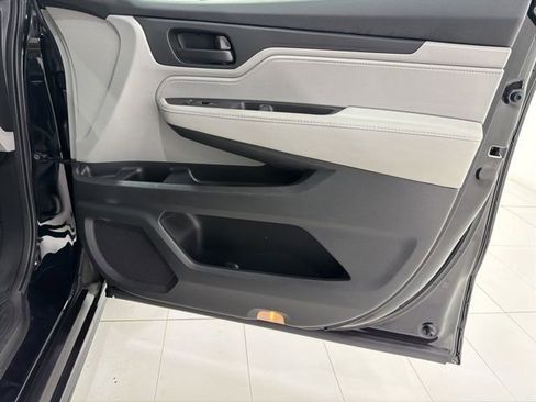 Used 2022 Honda Odyssey EX-L image 20