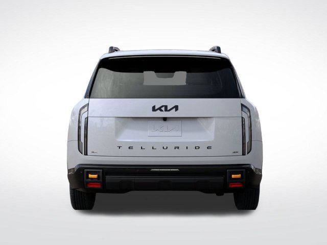 New 2027 Kia Telluride SX Prestige X-Pro AWD/4WD image 13