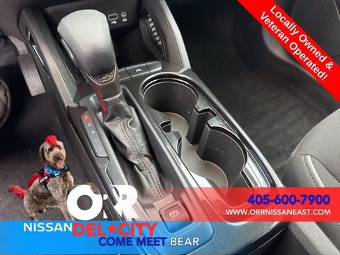 Used 2023 Chevrolet TrailBlazer LT FWD image 20