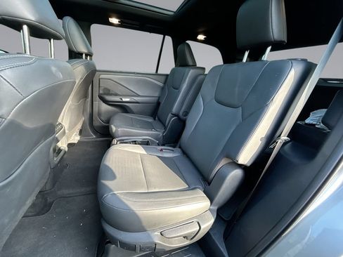Used 2024 Lexus TX 350 FWD w/ Captains Chair Package image 29