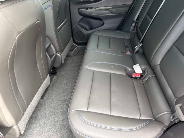 New 2026 Buick Envista Sport Touring w/ Convenience I Package FWD image 13
