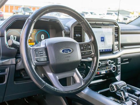 Used 2023 Ford F150 Lariat image 15