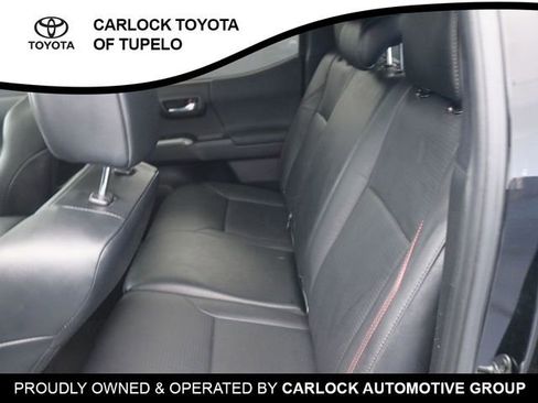 Used 2023 Toyota Tacoma TRD Pro AWD/4WD image 29