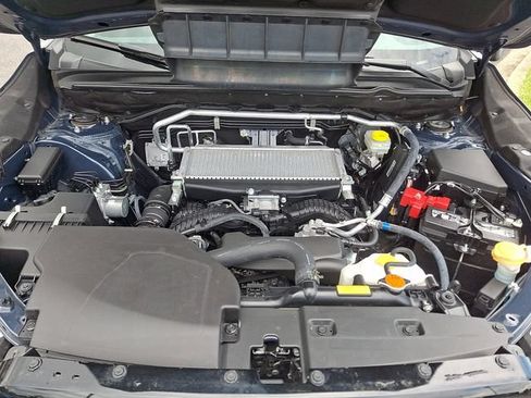 Certified 2025 Subaru Ascent Premium AWD/4WD image 27