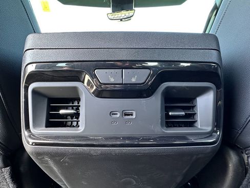 New 2026 GMC Sierra 1500 AT4 w/ AT4 Premium Package AWD/4WD image 22