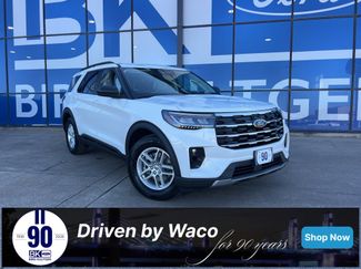 New 2026 Ford Explorer Active video 1