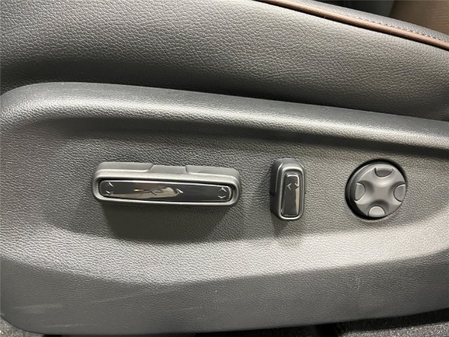 New 2027 Honda Odyssey Elite image 11