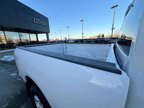 Used 2024 RAM 1500 Classic SLT image 25