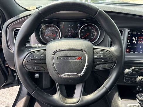 Used 2023 Dodge Charger GT RWD image 16