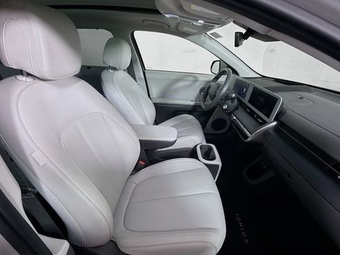 Certified 2023 Hyundai Ioniq 5 Limited RWD image 33