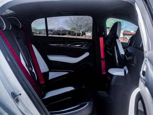 Used 2024 Cadillac CT5 V Blackwing w/ Super Cruise 2 Package image 41