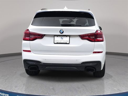 Used 2018 BMW X3 M40i image 7