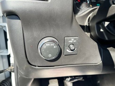 Used 2023 Chevrolet Express 2500 w/ Driver Convenience Package image 26