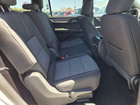 Certified 2025 GMC Acadia Elevation image 16