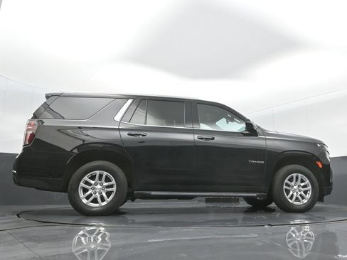 Used 2021 Chevrolet Tahoe LT w/ Max Trailering Package image 38