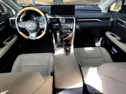 Used 2021 Lexus RX 350 FWD w/ Premium Package image 35