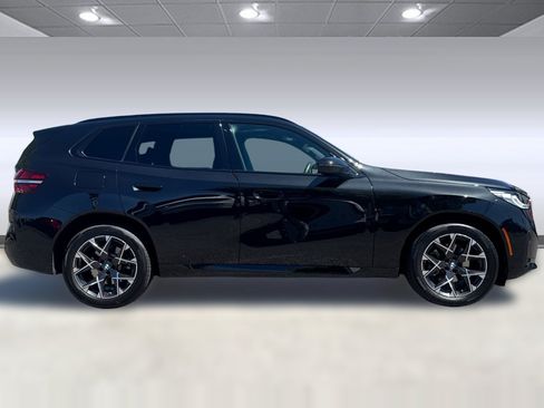 Used 2026 BMW X3 xDrive30i w/ M Sport Package AWD/4WD image 8