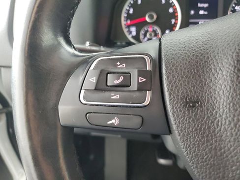 Used 2017 Volkswagen Tiguan Wolfsburg Edition image 23