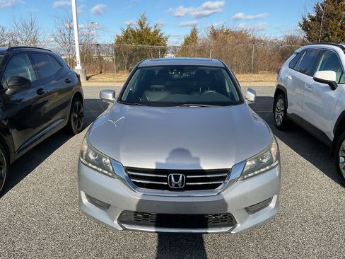 Used 2015 Honda Accord EX-L image 3