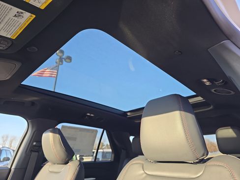 New 2026 Ford Explorer ST-Line AWD/4WD image 14