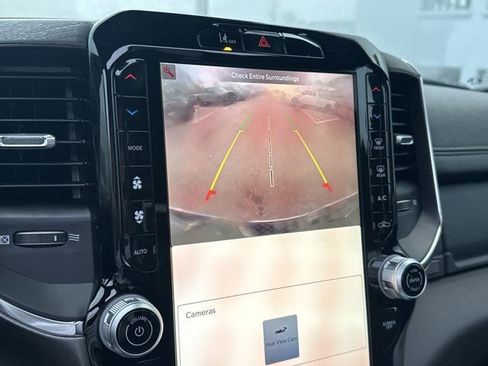 New 2026 RAM 1500 Laramie image 30