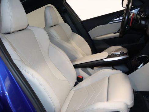 Used 2024 BMW X1 M35i w/ Premium Package image 72