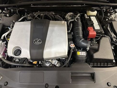 New 2025 Lexus ES 350 Ultra Luxury image 27