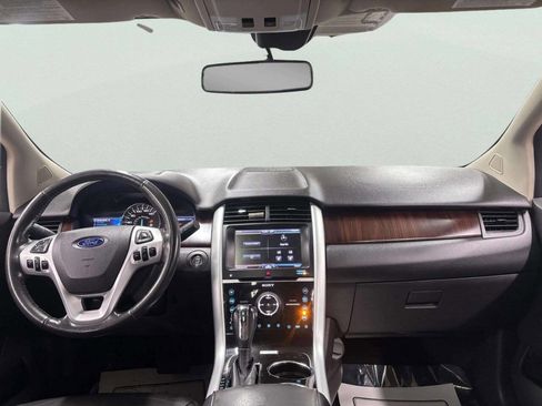 Used 2013 Ford Edge Limited AWD/4WD image 24