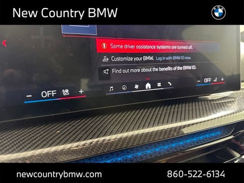 Used 2025 BMW 440i xDrive w/ Premium Package AWD/4WD image 17