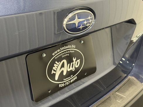Used 2024 Subaru Outback Premium w/ Popular Package #1A AWD/4WD image 5