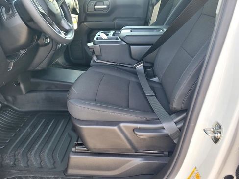 New 2026 Chevrolet Silverado 1500 W/T w/ WT Value Package image 10