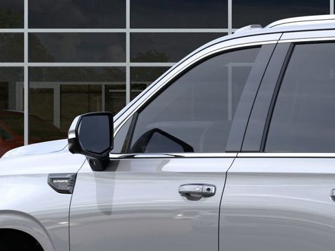 New 2026 GMC Yukon Denali Ultimate image 36