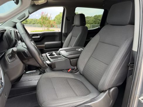 Used 2020 Chevrolet Silverado 1500 LT w/ Texas Edition AWD/4WD image 26