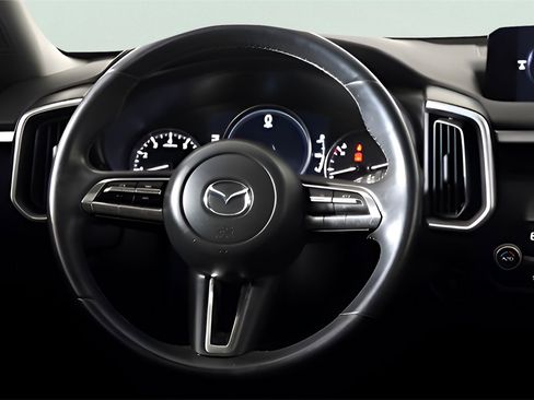 Used 2024 MAZDA CX-50 AWD 2.5 S w/ Cargo Package image 24