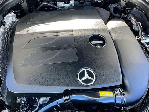 Used 2022 Mercedes-Benz GLC 300 4MATIC image 30