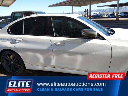 Used 2020 BMW M340i xDrive w/ Premium Package image 24